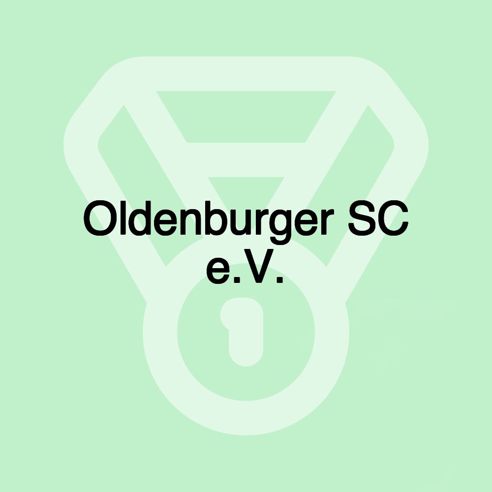 Oldenburger SC e.V.