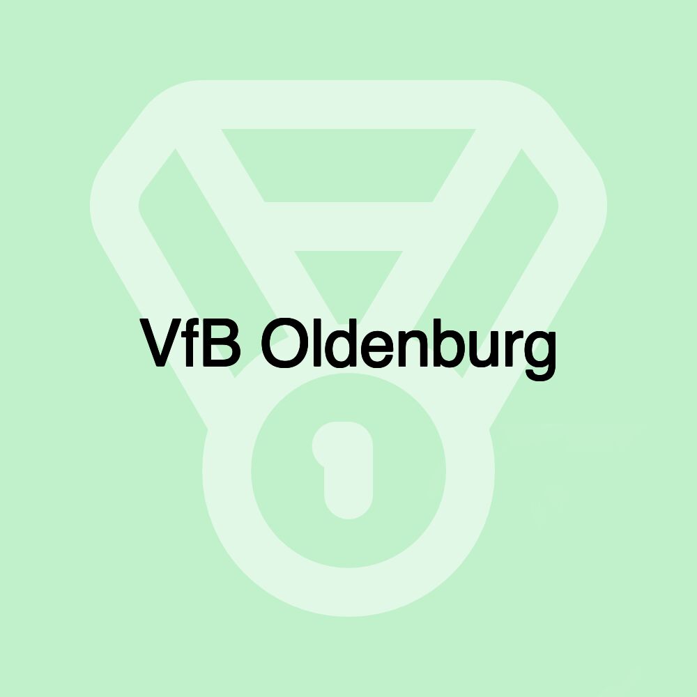 VfB Oldenburg