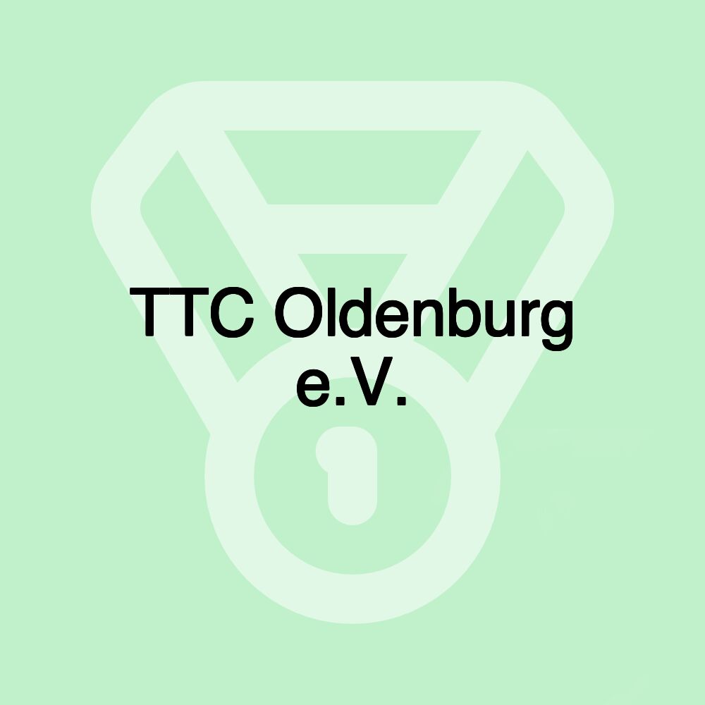 TTC Oldenburg e.V.