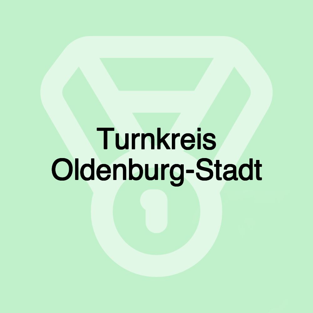 Turnkreis Oldenburg-Stadt