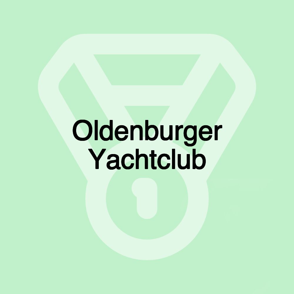 Oldenburger Yachtclub