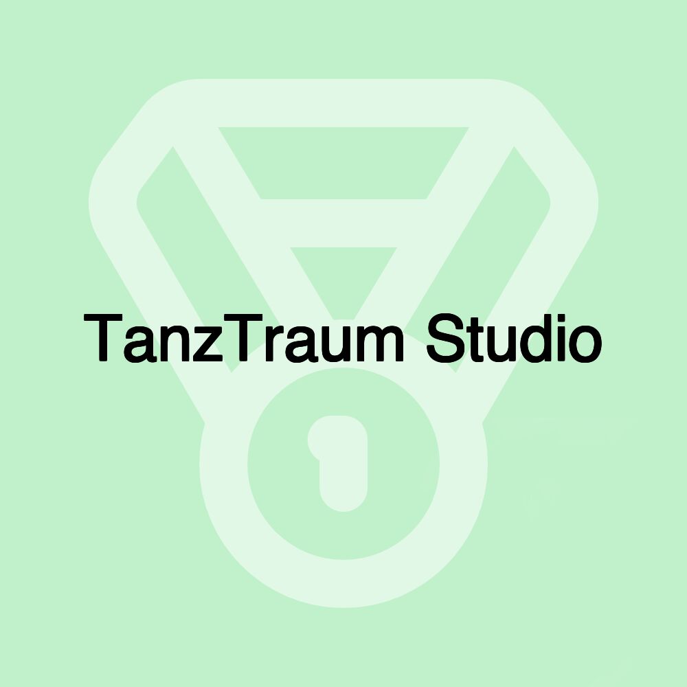 TanzTraum Studio