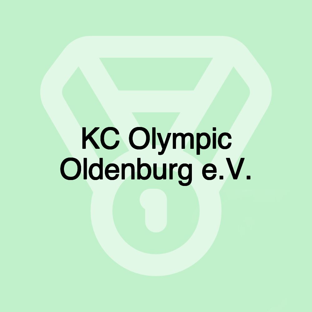 KC Olympic Oldenburg e.V.