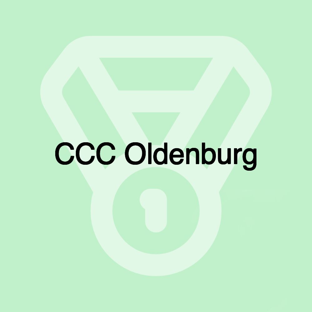 CCC Oldenburg