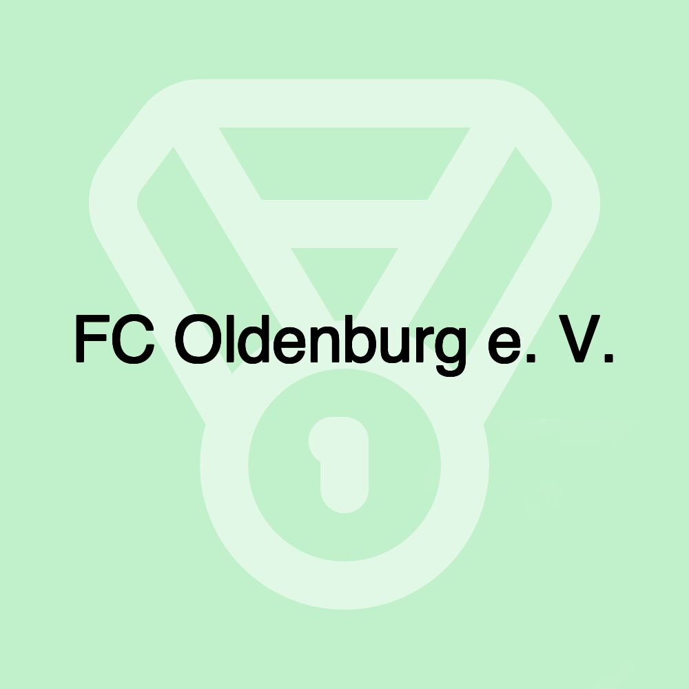 FC Oldenburg e. V.