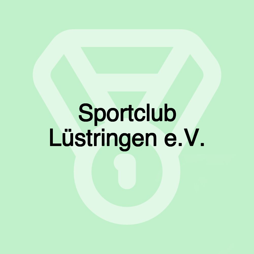 Sportclub Lüstringen e.V.