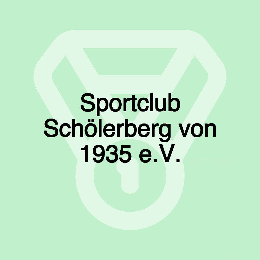 Sportclub Schölerberg von 1935 e.V.