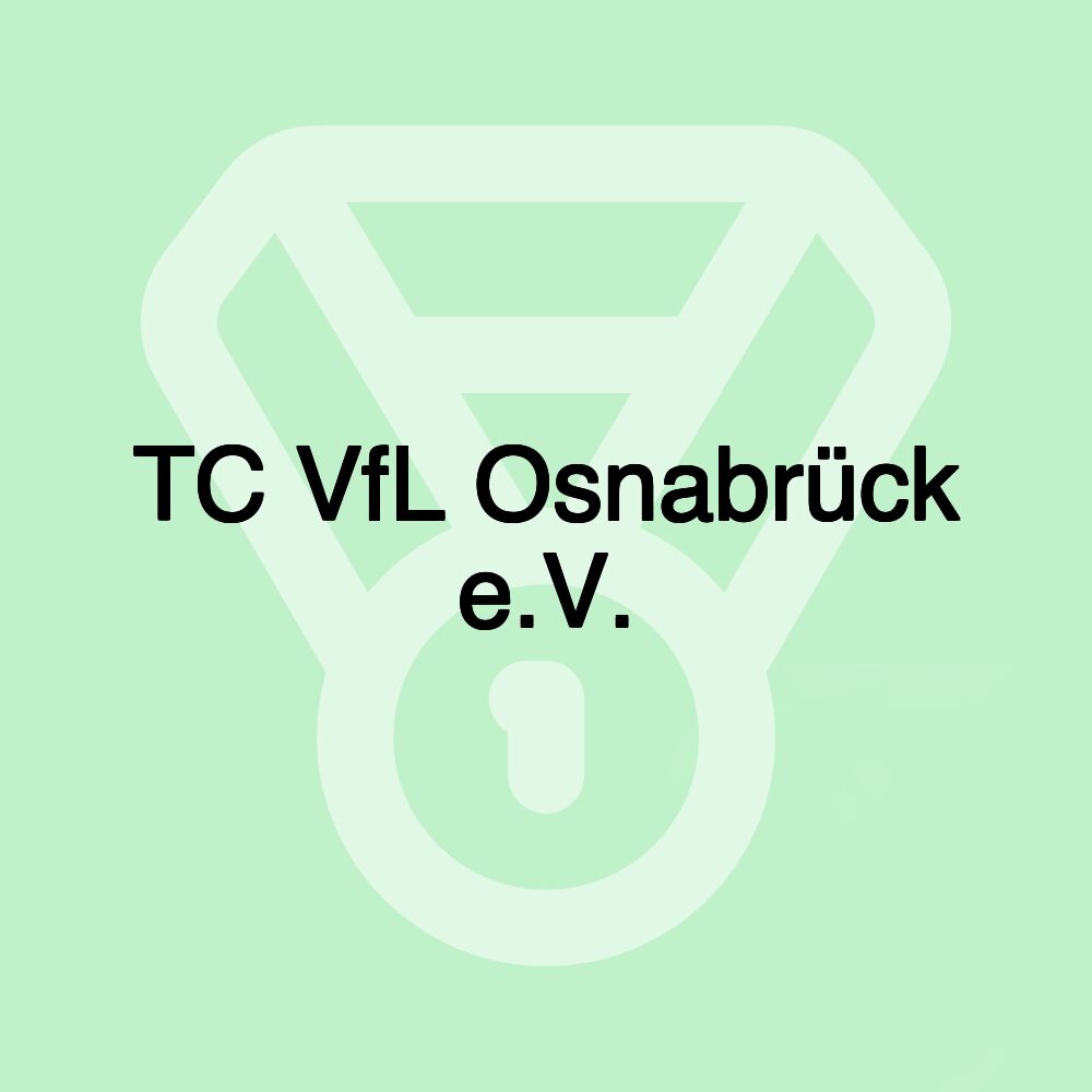 TC VfL Osnabrück e.V.