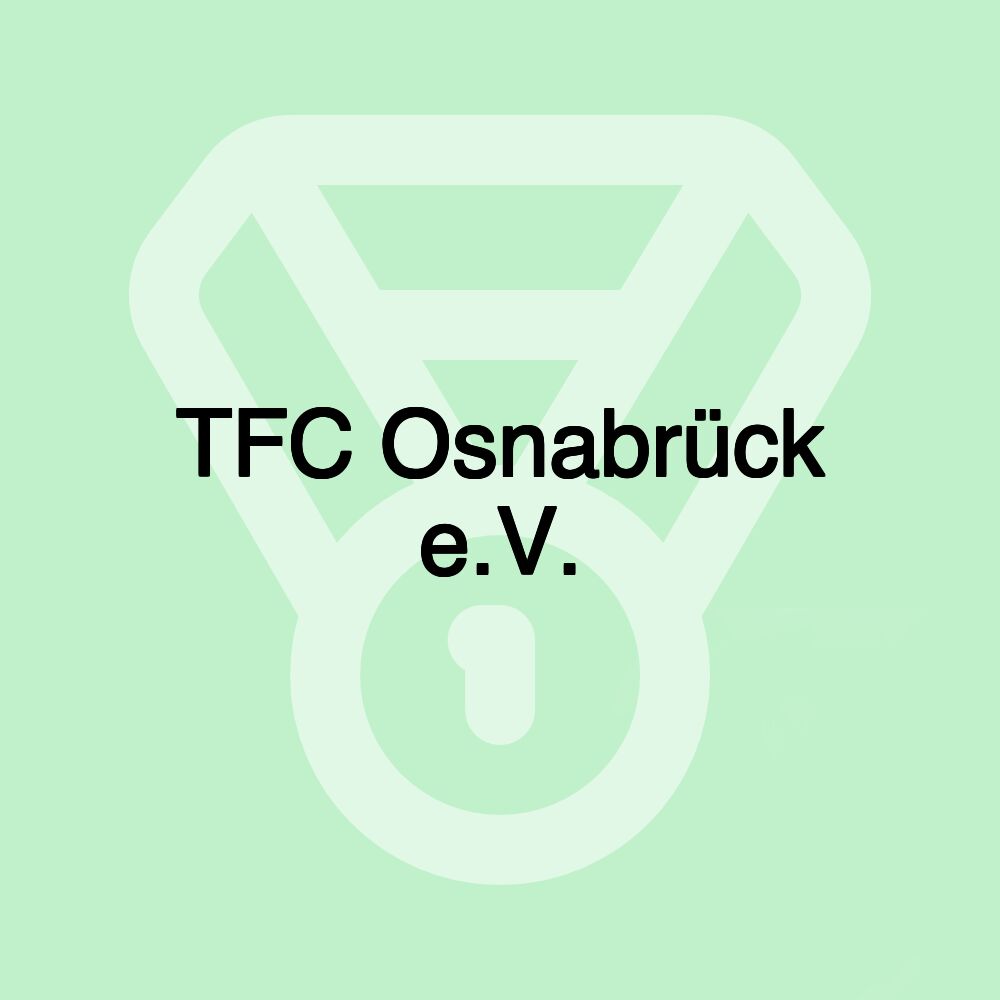 TFC Osnabrück e.V.