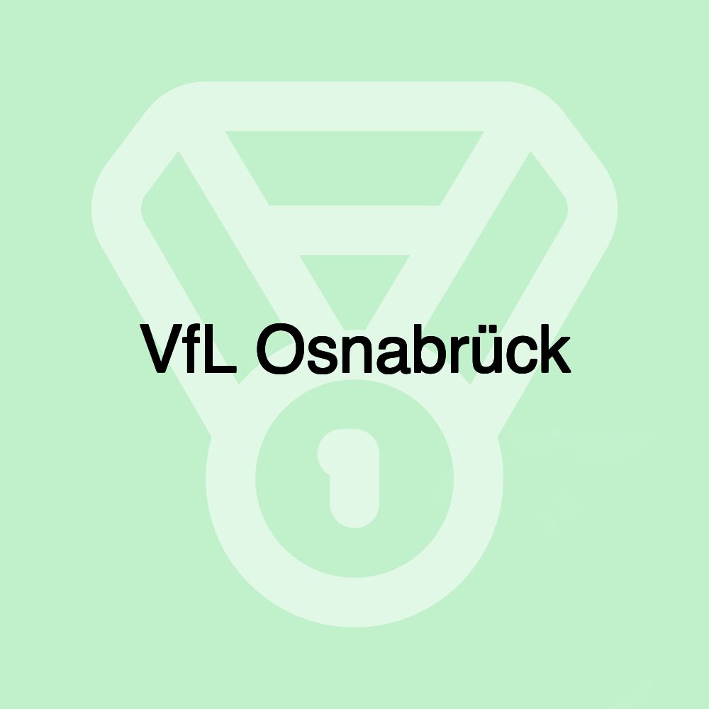 VfL Osnabrück