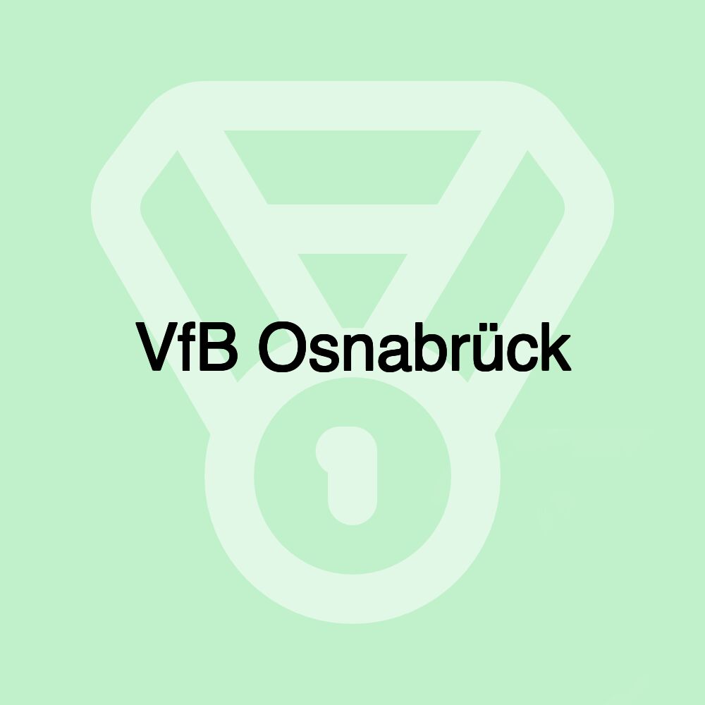 VfB Osnabrück