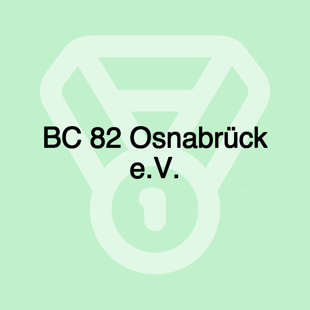 BC 82 Osnabrück e.V.