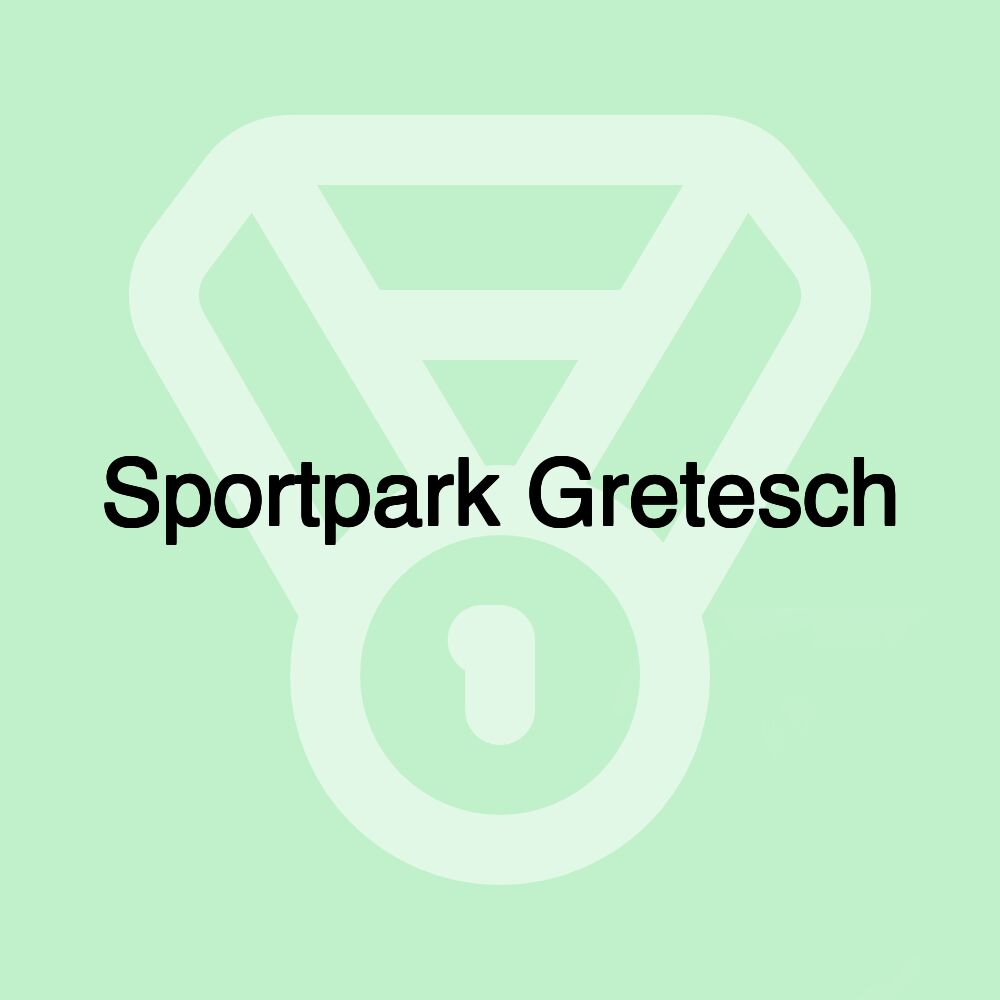 Sportpark Gretesch