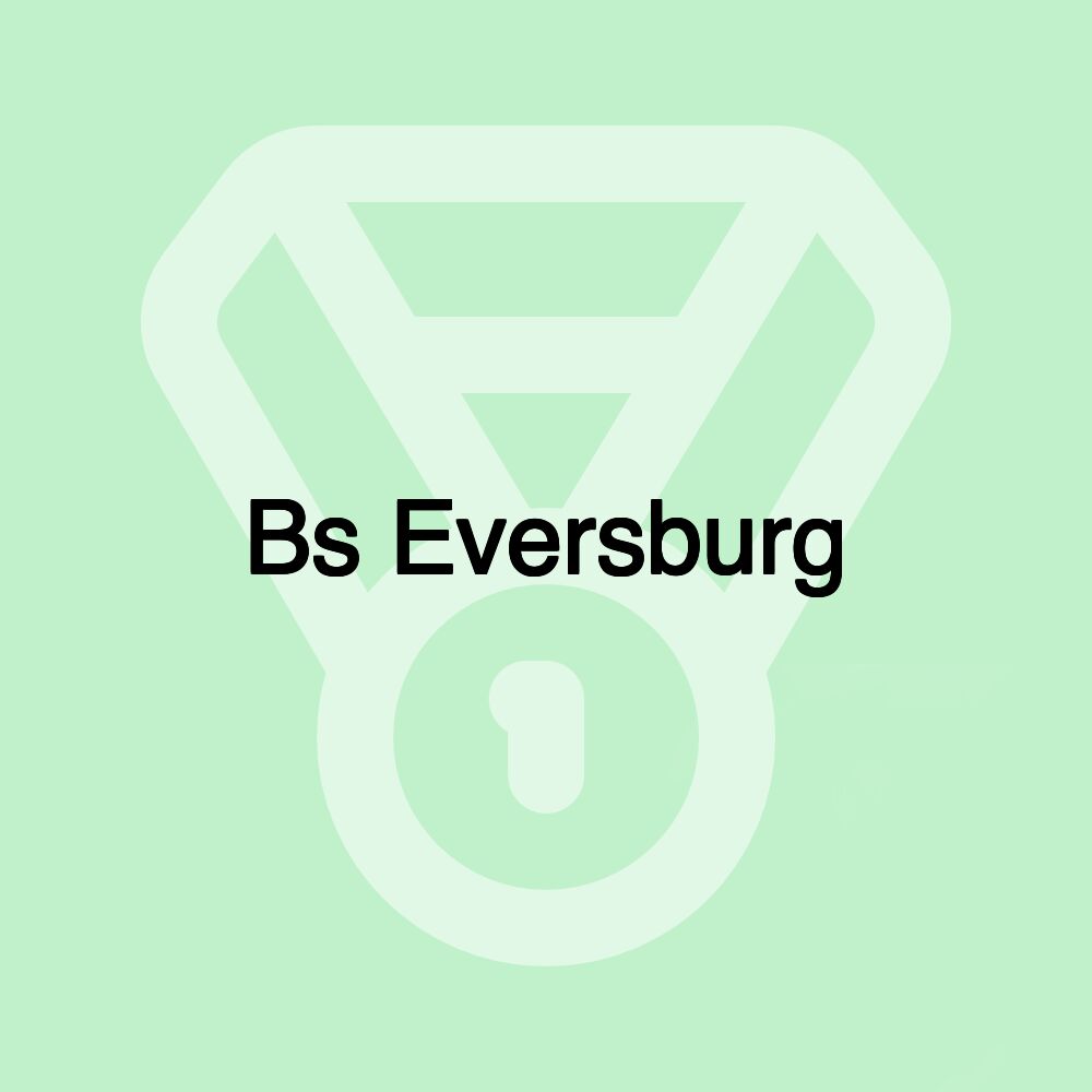 Bs Eversburg