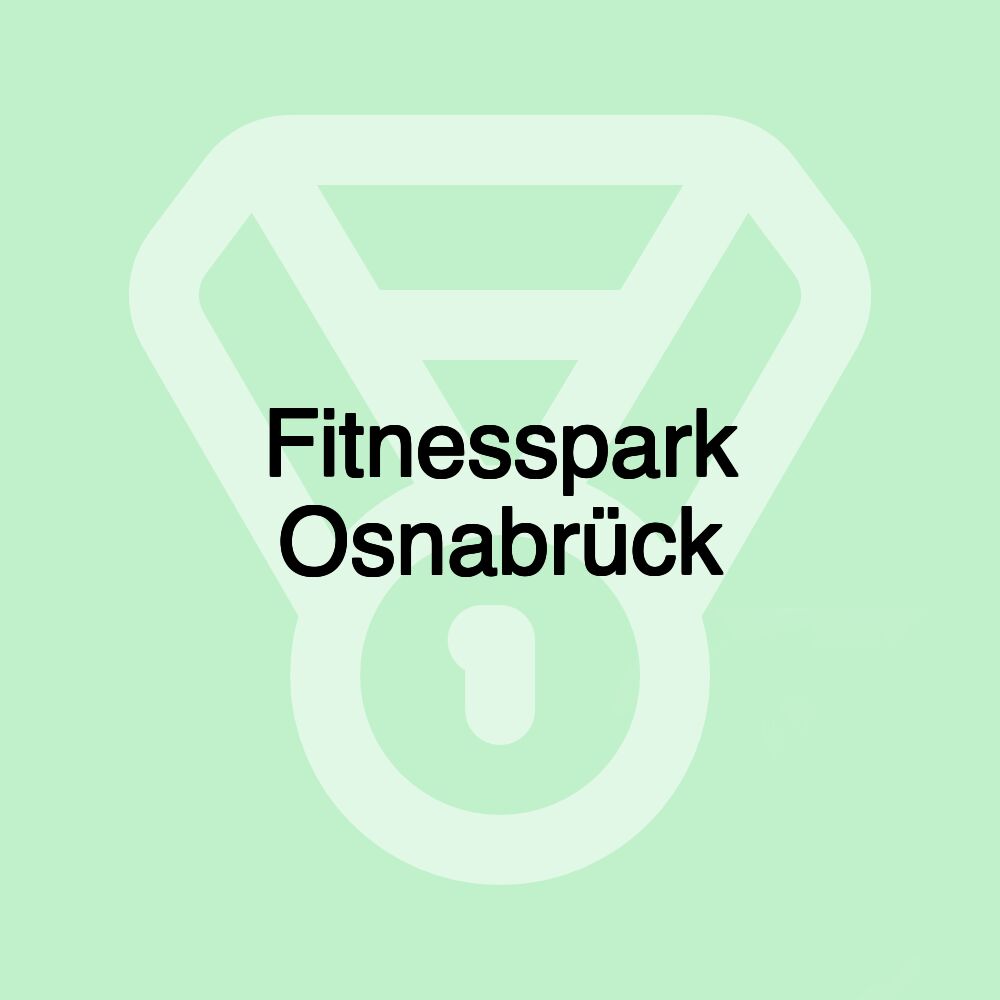 Fitnesspark Osnabrück