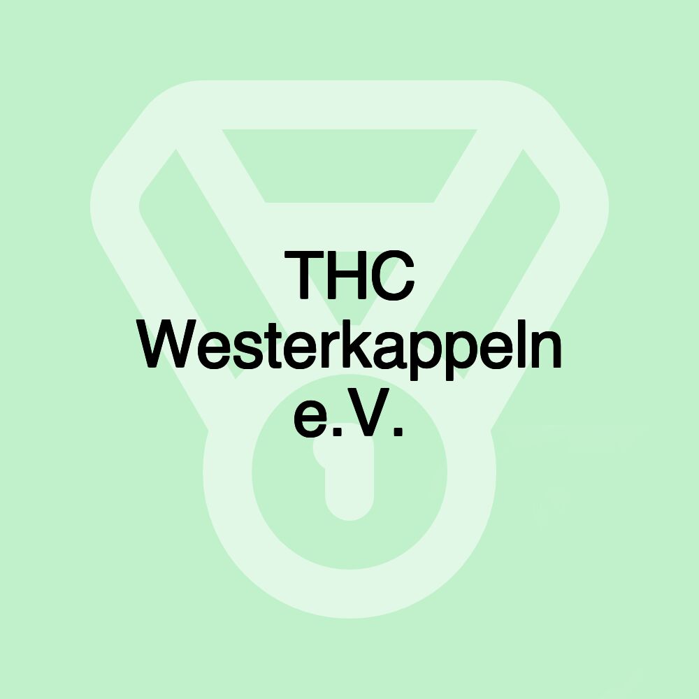 THC Westerkappeln e.V.