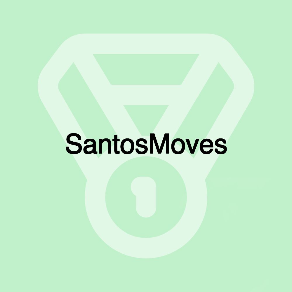 SantosMoves