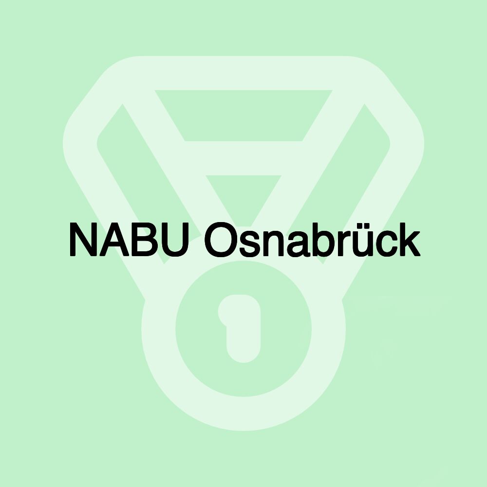 NABU Osnabrück