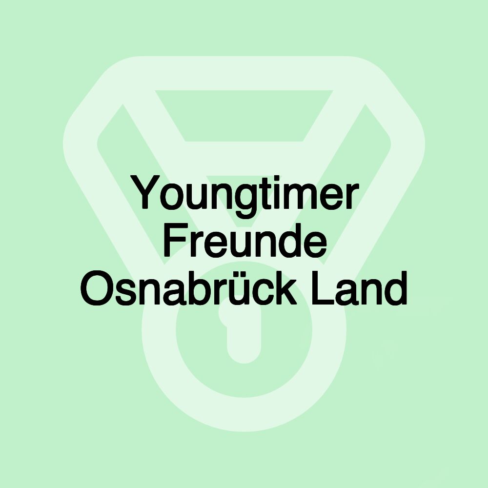 Youngtimer Freunde Osnabrück Land