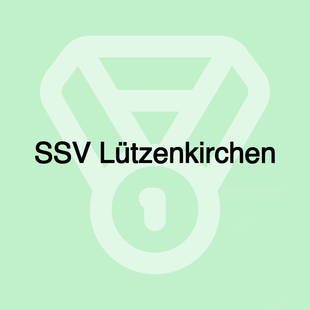 SSV Lützenkirchen