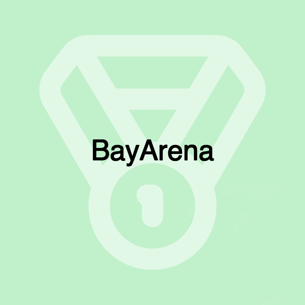 BayArena