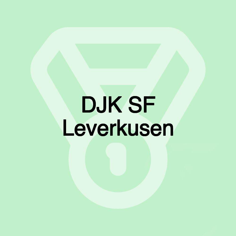 DJK SF Leverkusen