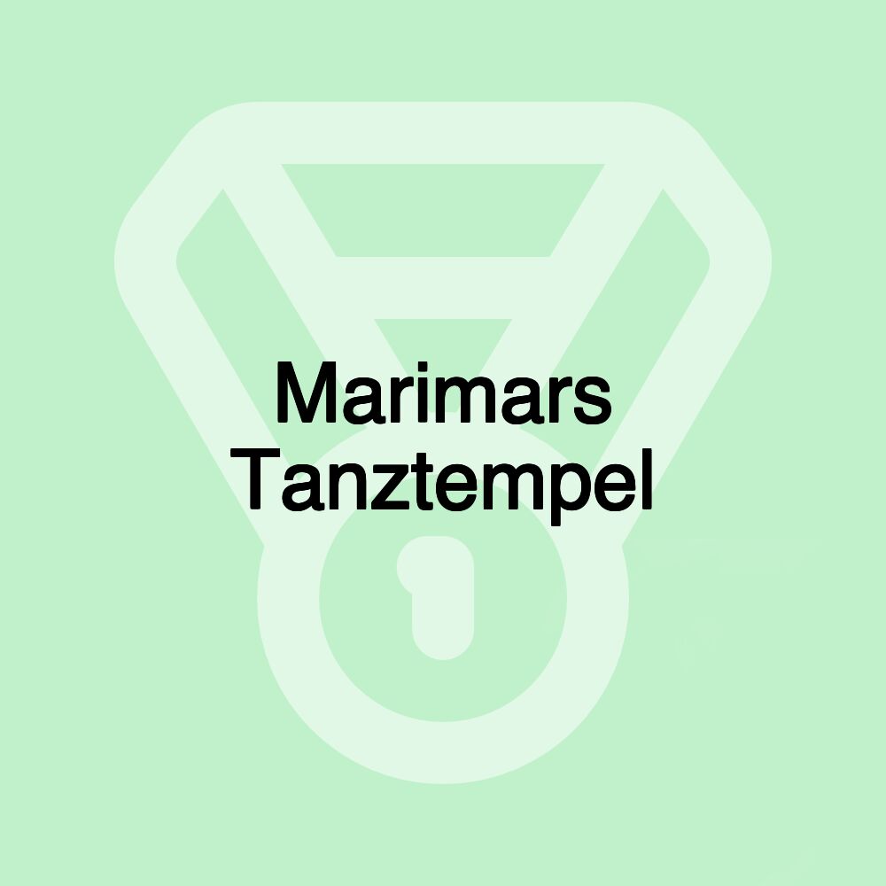 Marimars Tanztempel