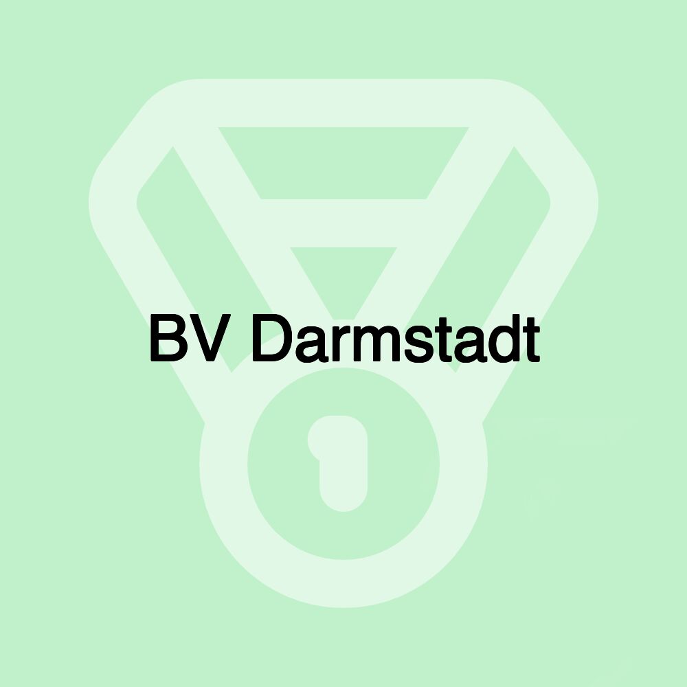 BV Darmstadt