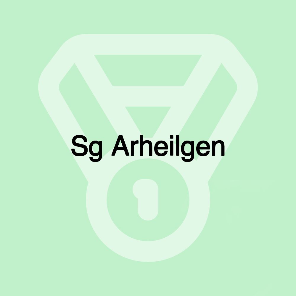 Sg Arheilgen