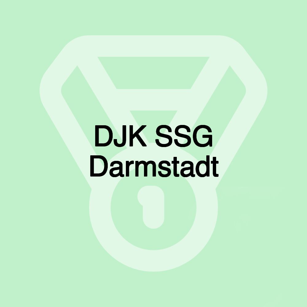 DJK SSG Darmstadt