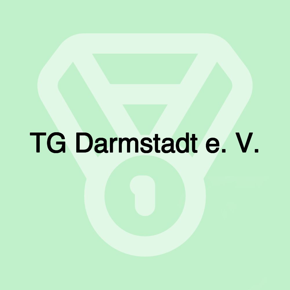 TG Darmstadt e. V.