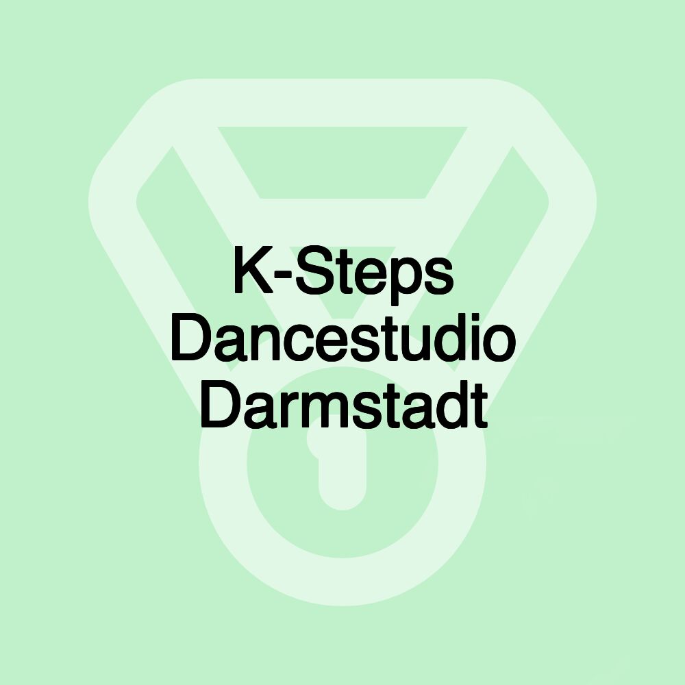 K-Steps Dancestudio Darmstadt