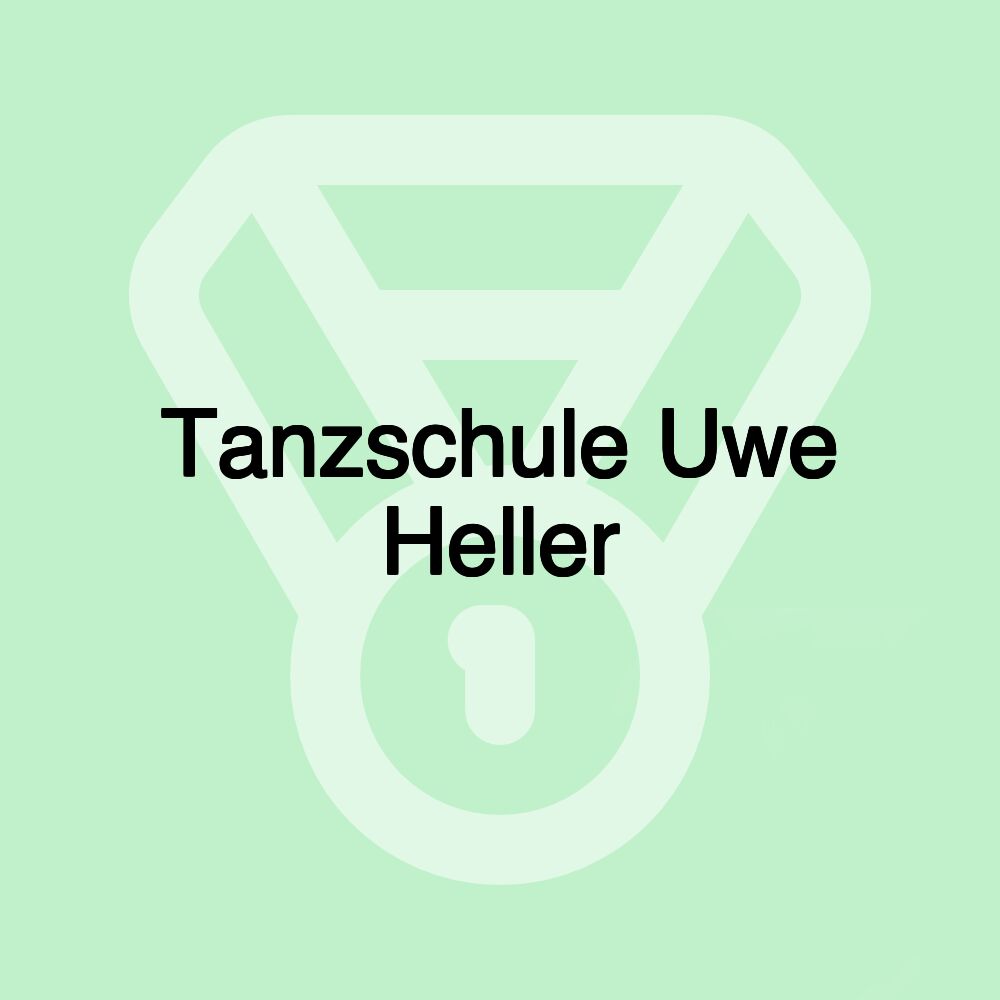 Tanzschule Uwe Heller