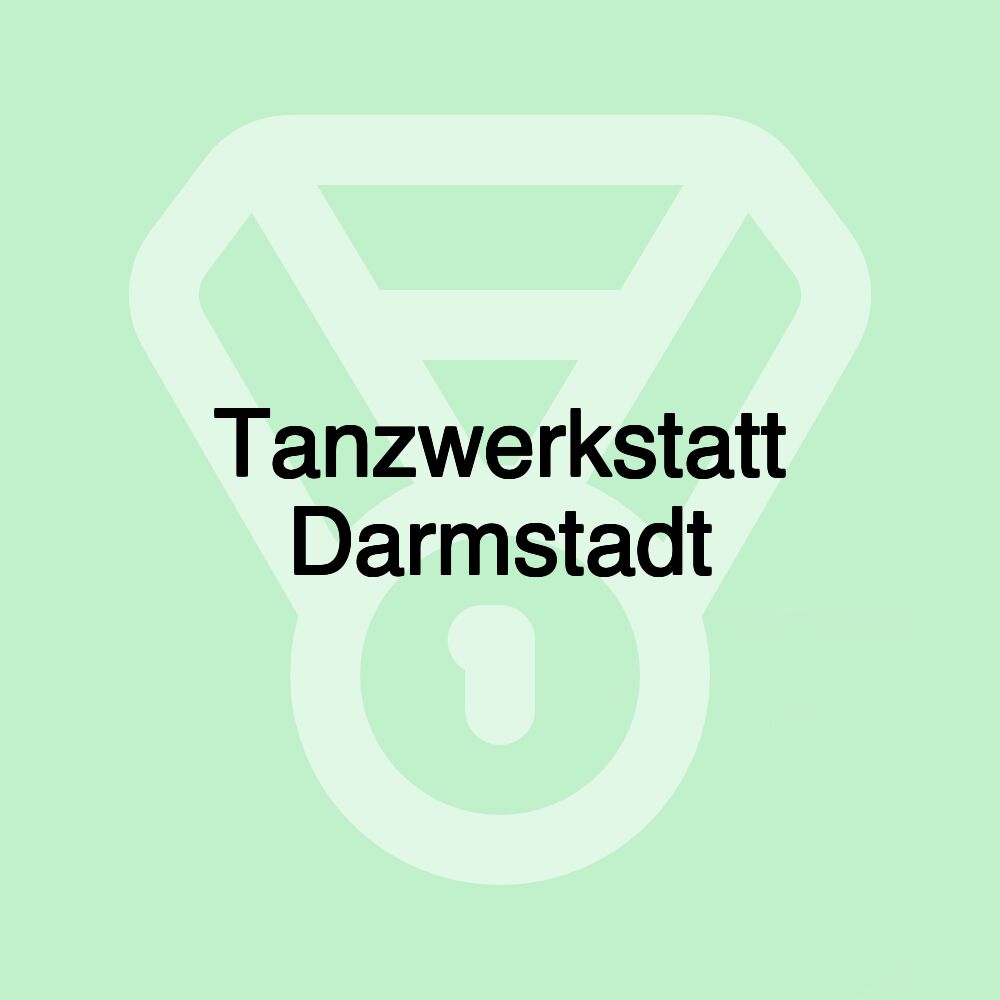 Tanzwerkstatt Darmstadt