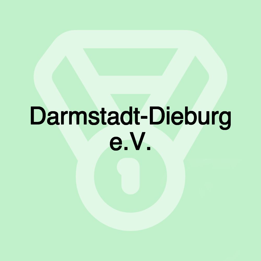 Darmstadt-Dieburg e.V.