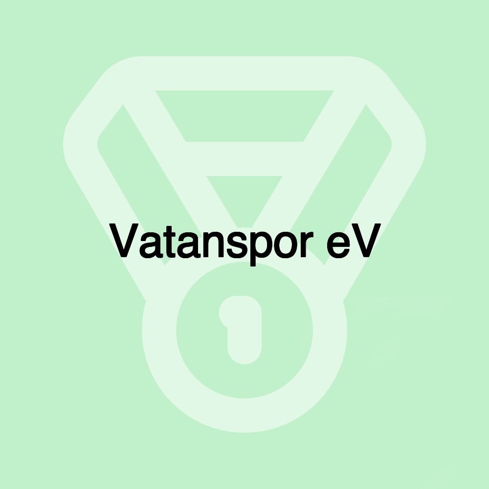 Vatanspor eV