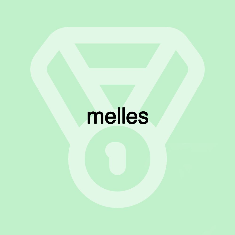 melles