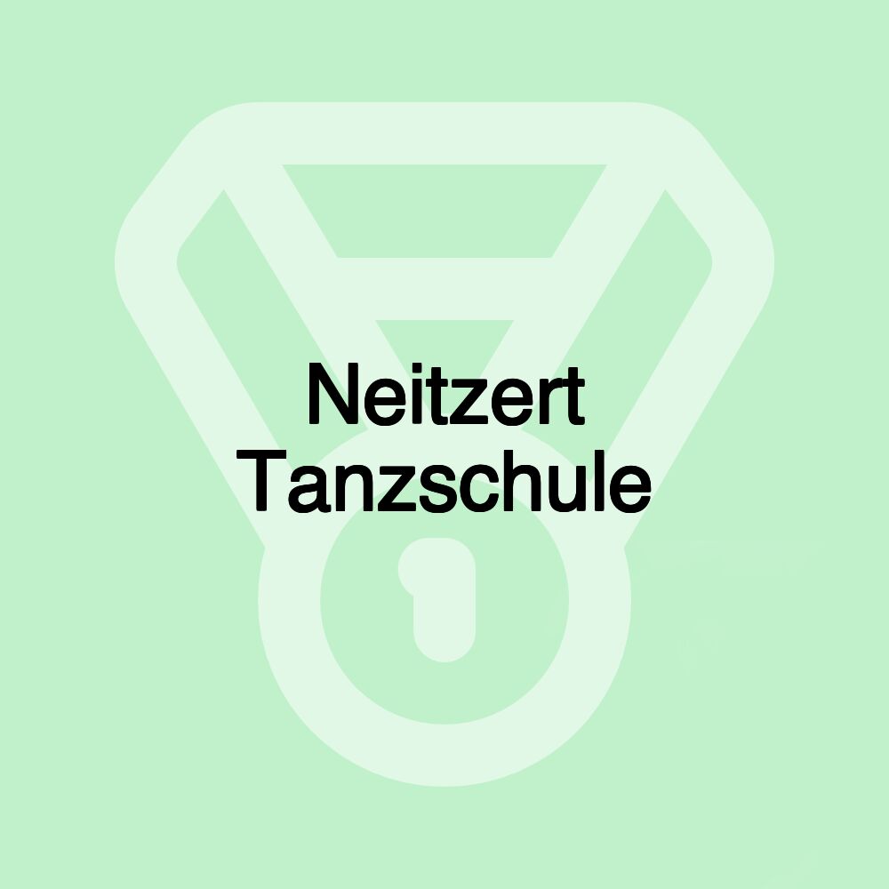 Neitzert Tanzschule