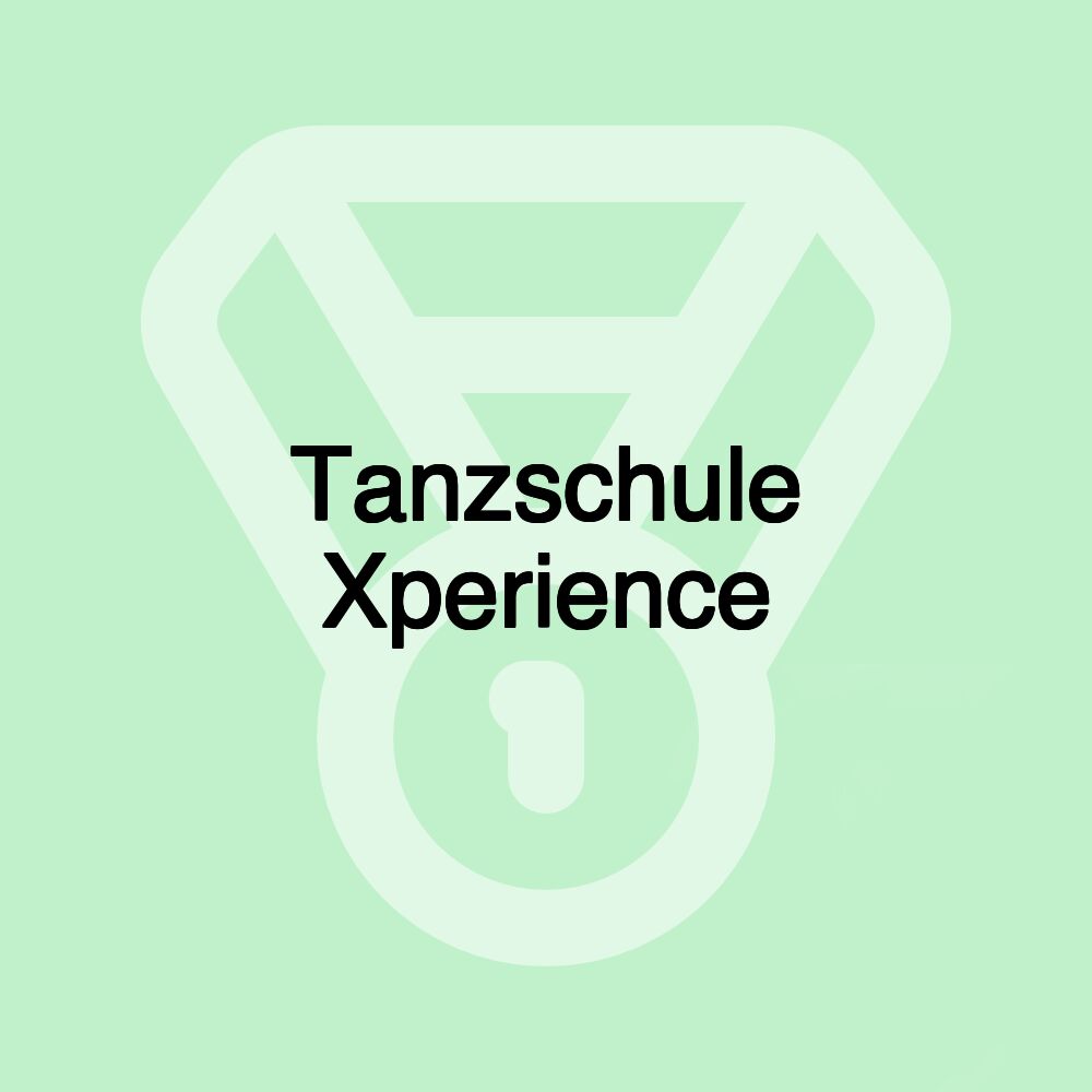 Tanzschule Xperience