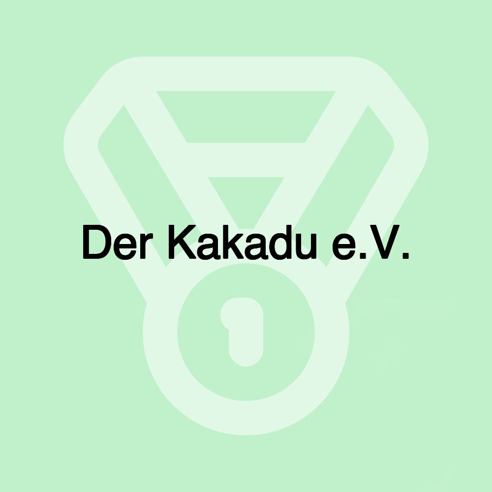 Der Kakadu e.V.