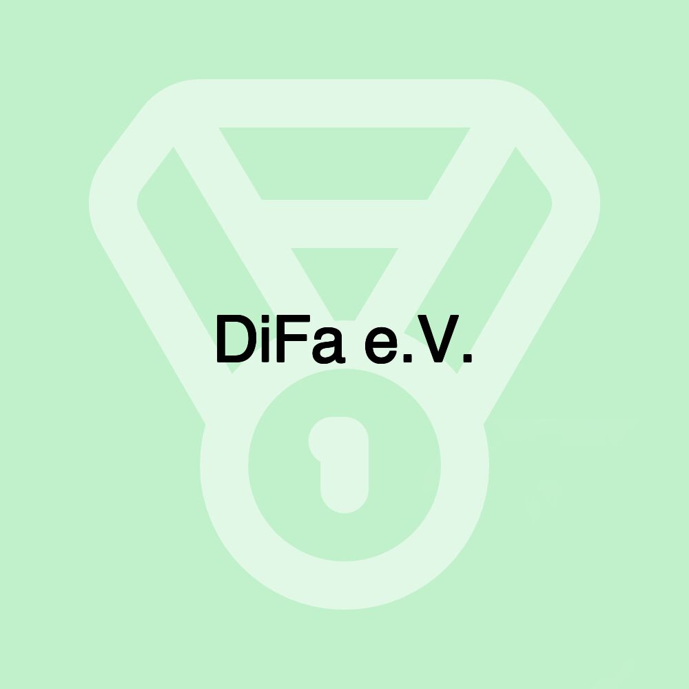 DiFa e.V.