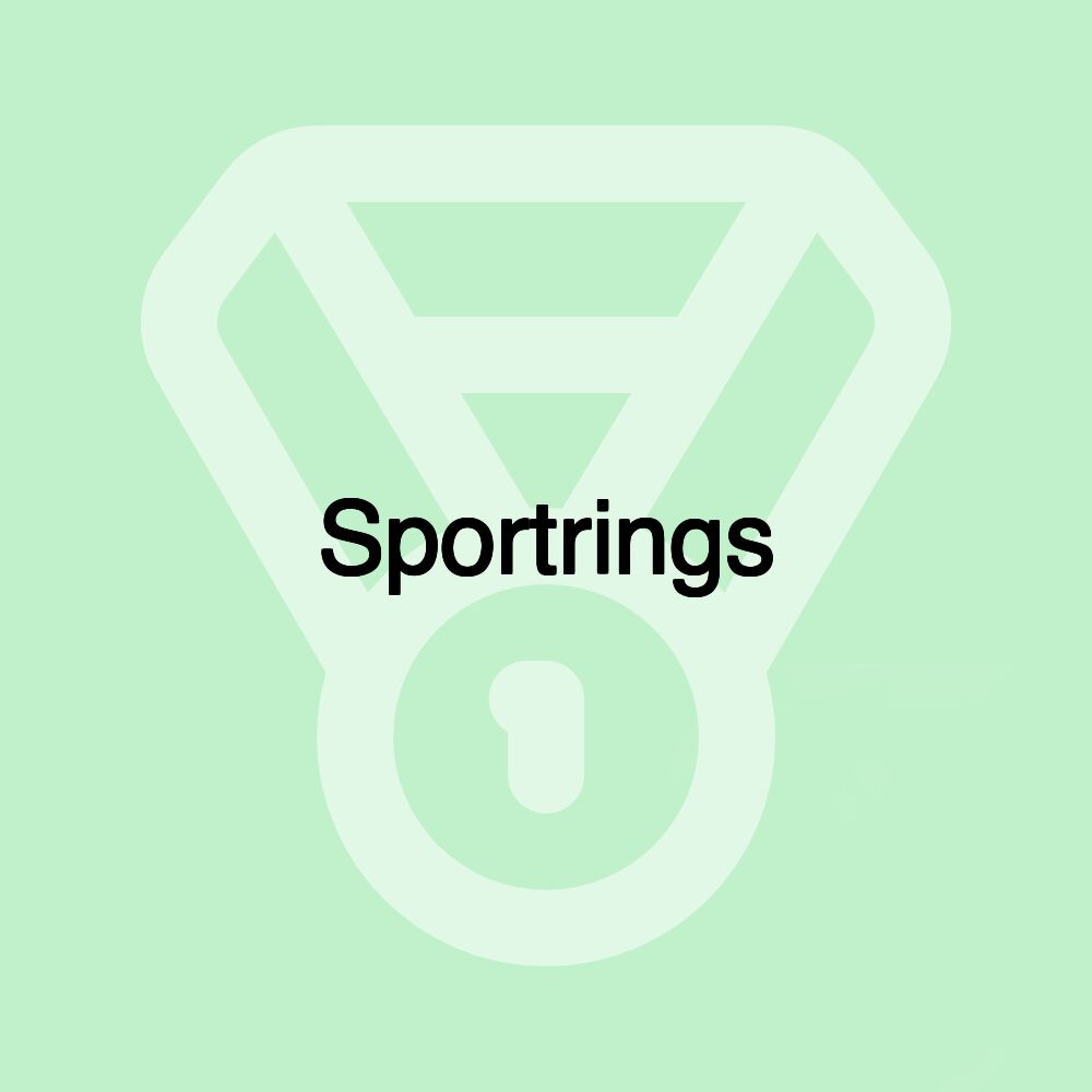 Sportrings