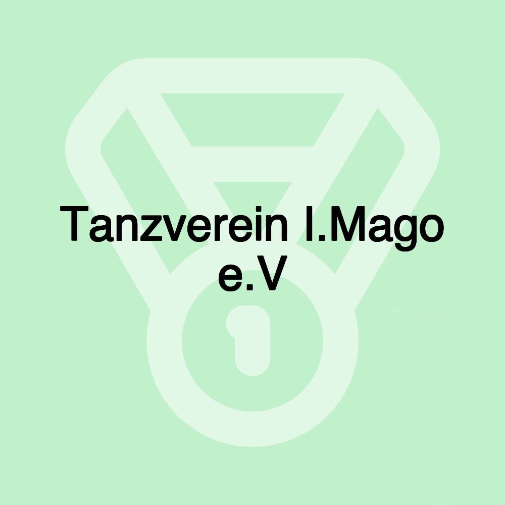 Tanzverein I.Mago e.V