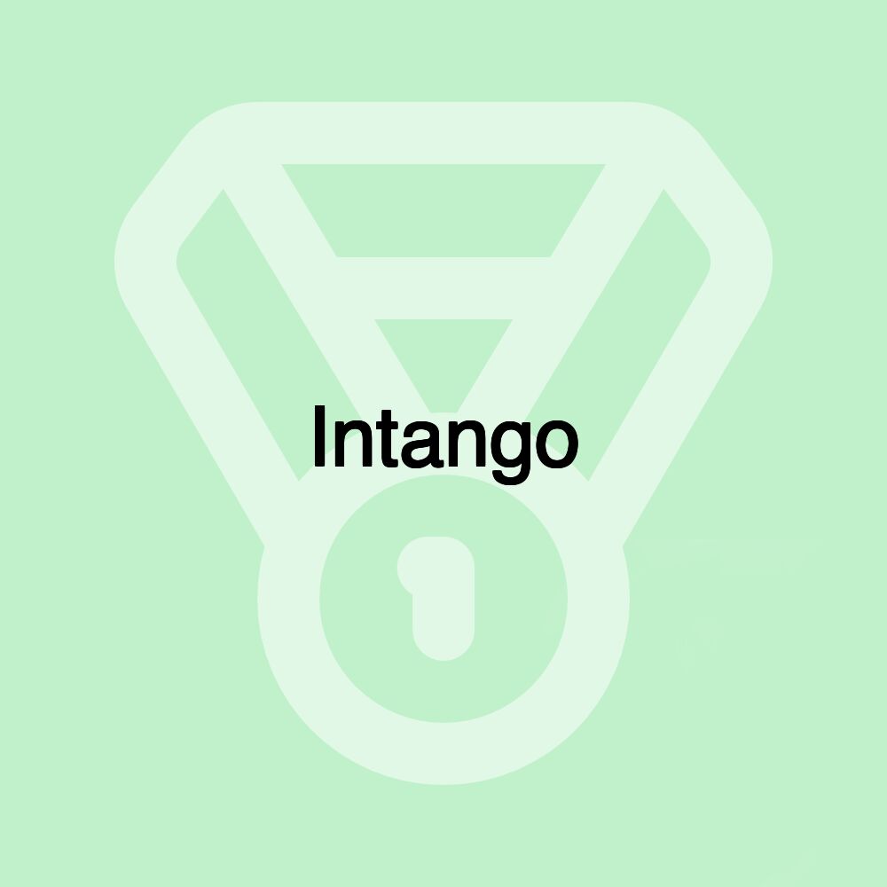 Intango