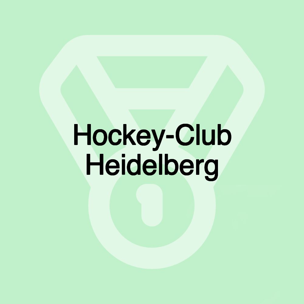 Hockey-Club Heidelberg