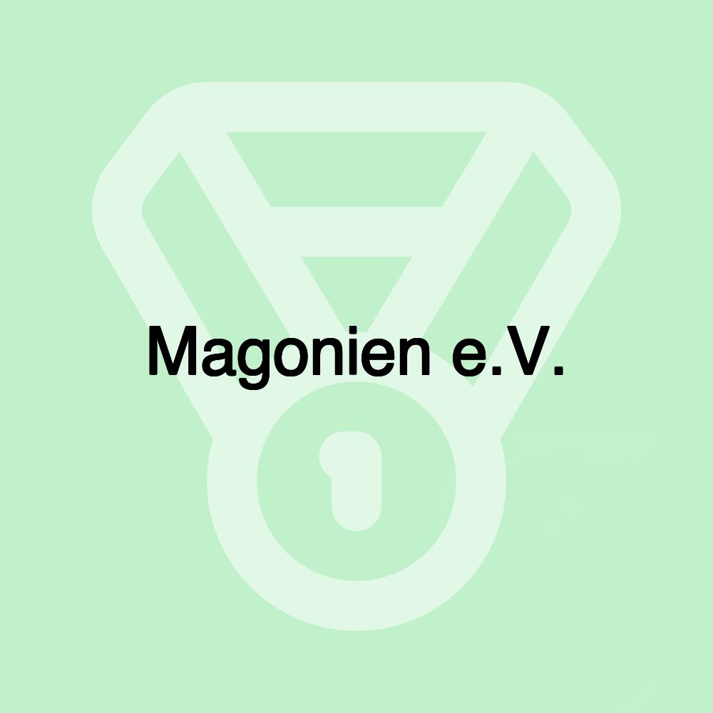 Magonien e.V.