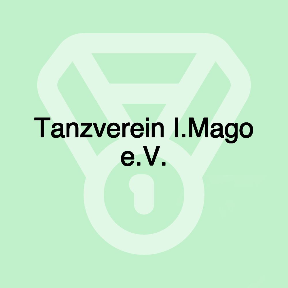 Tanzverein I.Mago e.V.