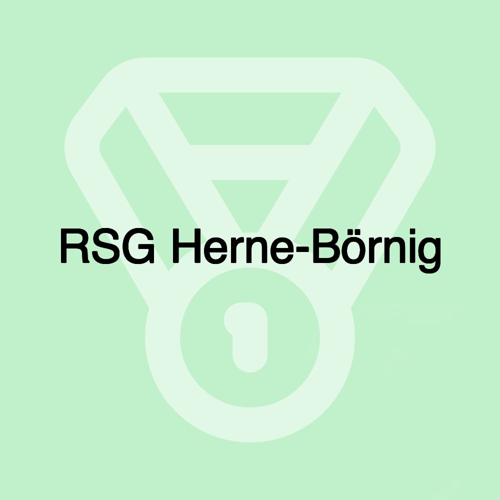 RSG Herne-Börnig