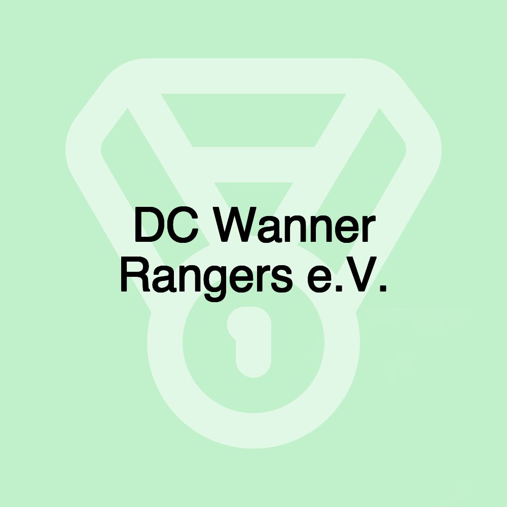 DC Wanner Rangers e.V.