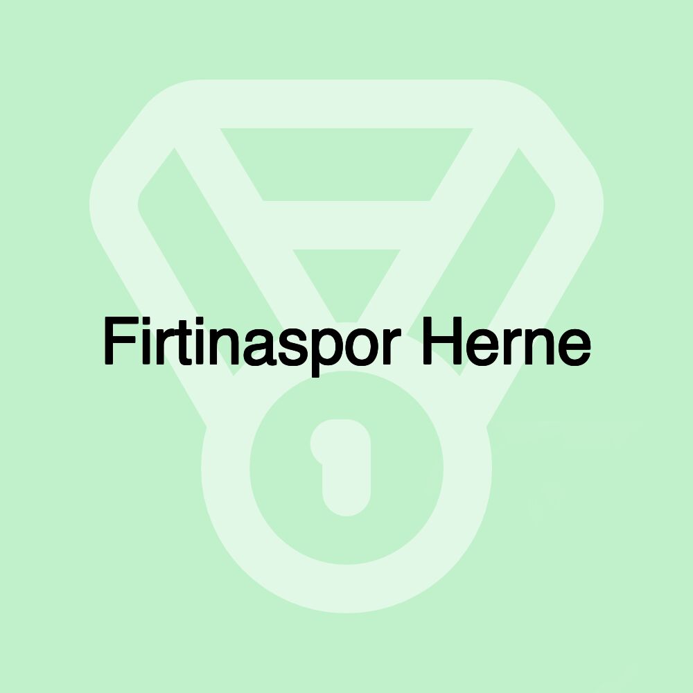 Firtinaspor Herne